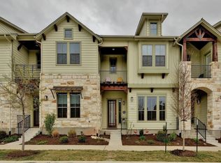 4545 Mattie St, Austin, TX 78723