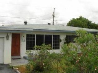 220 Long Island Ave, Fort Lauderdale, FL 33312