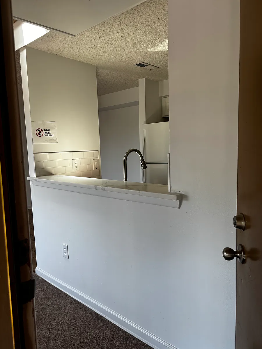 Entry - 1707 Aspen Dr