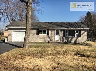 4719 Woodward St, Overland Park, KS 66203