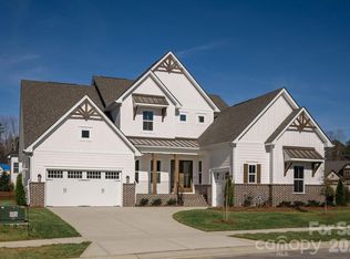 1023 Detweiler Rd, Marvin, NC 28173