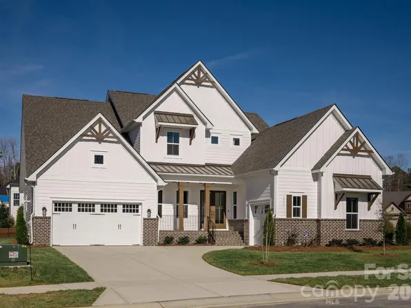 1023 Detweiler Rd, Marvin, NC 28173