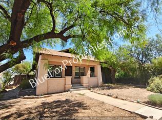 827 E Helen St, Tucson, AZ 85719