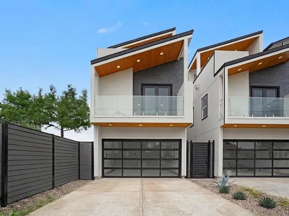 315 Palmer St, Houston, TX 77003