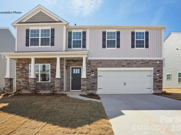 133 Pecan Grove Ln, Statesville, NC 28677