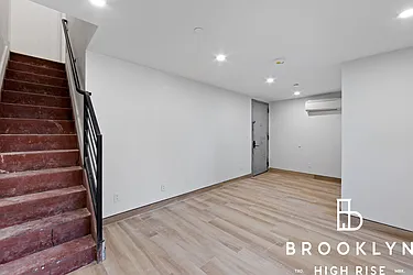 Rented by Brooklyn High Rise LLC