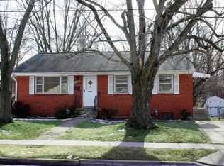 9505 Tuckerman St, Lanham, MD 20706