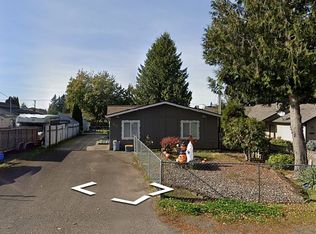 1017 SE 174th Ave, Portland, OR 97233