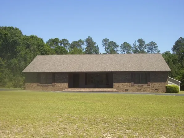 265 L B Nevels Rd, Moultrie, GA 31768