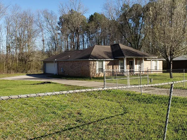 9660 Lauderdale Toomsuba Rd, Lauderdale, MS 39335