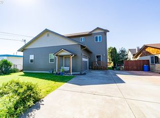 340 Cleveland St, Aumsville, OR 97325