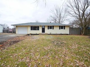 7303 Eby Rd, Fort Wayne, IN 46835