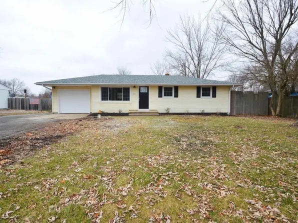 7303 Eby Rd, Fort Wayne, IN 46835