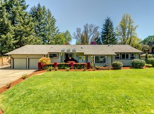 15860 SW Colony Dr, Portland, OR 97224