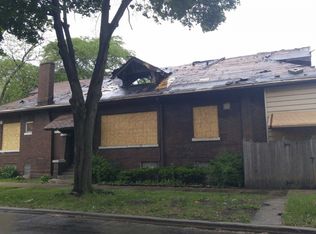 8059 S Luella Ave, Chicago, IL 60617