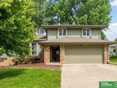 15126 Fieldcrest Dr, Omaha, NE, 68154