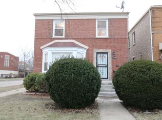 10158 S Vernon Ave, Chicago, IL
