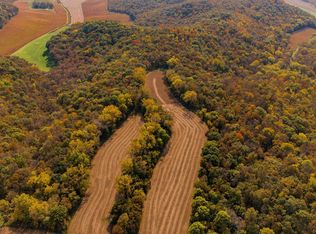 0 Simon Rd, Alma, WI 54610