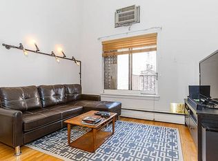 790 Amsterdam Ave APT 2F, New York, NY 10025