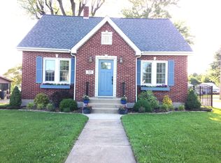 329 N Library St, Waterloo, IL 62298