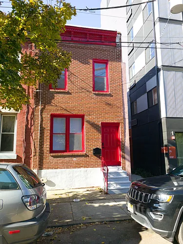 1558 N Randolph St #1 Photo 1 1558 N Randolph St #1 Photo 1