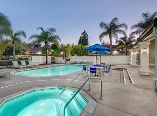 Parkside Court, Santa Ana, CA 92703