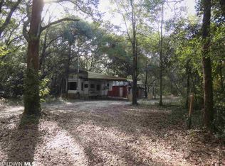 17867 Johnson Rd, Seminole, AL 36574