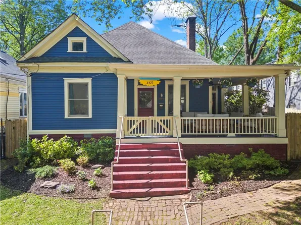 369 Georgia Ave SE, Atlanta, GA 30312