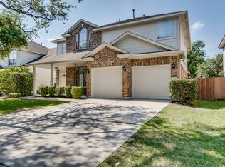 2621 Blake St, Austin, TX 78748