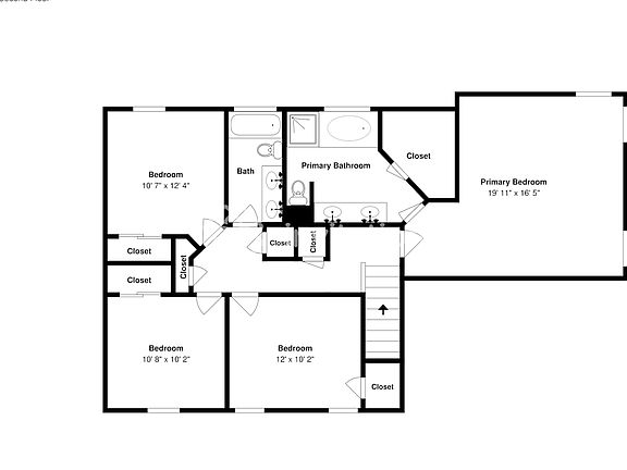 3rd image of 7330 Hazel Cove Dr