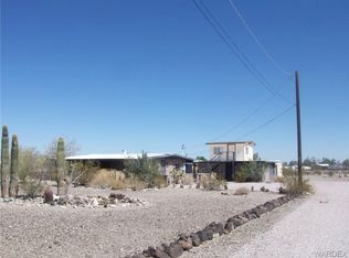 706 W Malapais Ln, Quartzsite, AZ 85346