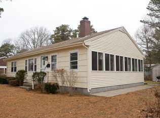 96 Pine Grove Rd, South Yarmouth, MA 02664