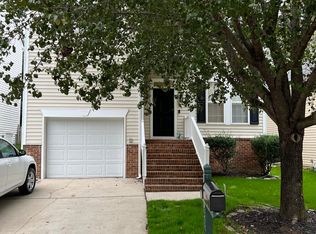 2361 Sapphire Valley Dr, Raleigh, NC 27604