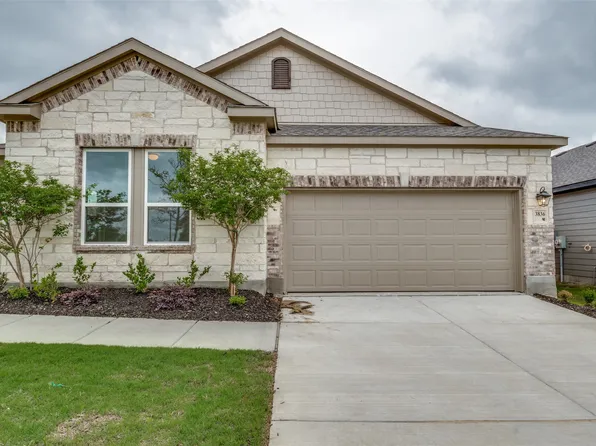 3836 Parsons St, Crandall, TX 75114