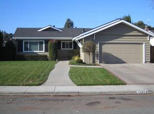 1365 Poe Ln, San Jose, CA 95130