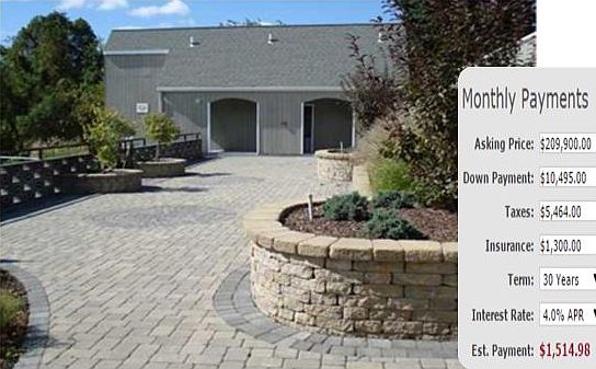 2nd image of 0 Colonial Hill Dr
