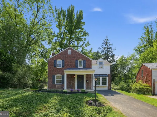 200 Glendalough Rd, Erdenheim, PA 19038