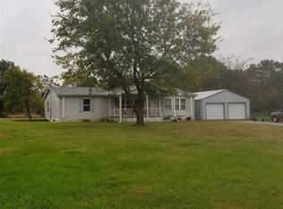 6272 County Road 290, Carl Junction, MO 64834