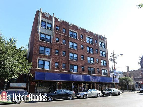 2nd image of 739 W Belmont Avenue Ua Ua #Ua5