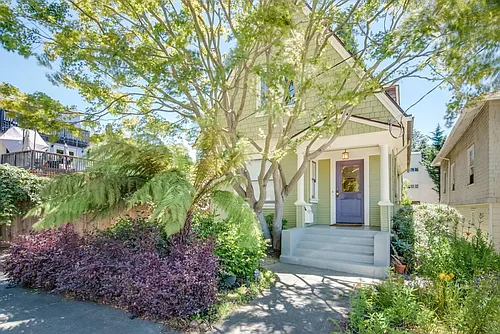 1836 Francisco St #A Photo 1 1836 Francisco St #A Photo 1