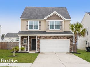 308 Silverleaf Ln, Moncks Corner, SC 29461