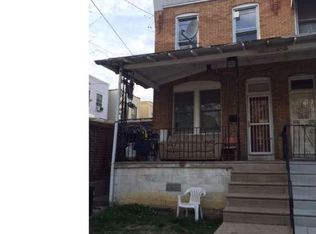 211 E Loudon St, Philadelphia, PA