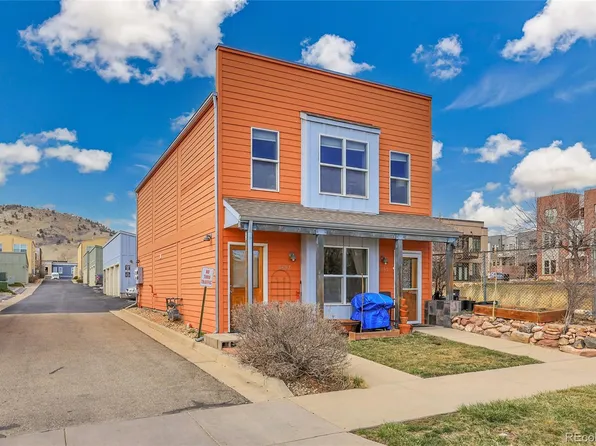 4693 14th Street, Boulder, CO 80304