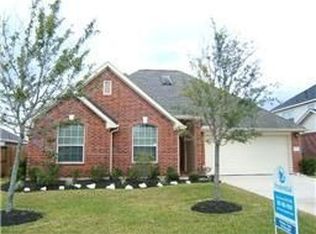 3215 Cactus Heights Ln, Pearland, TX 77581
