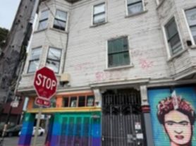 1113 Treat Ave, San Francisco, CA