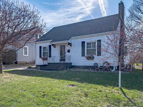 1411 S Mulberry St, Sioux City, IA 51106