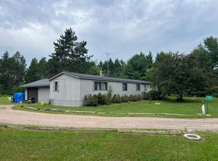 3747 Nuthatch Ln, Rhinelander, WI 54501
