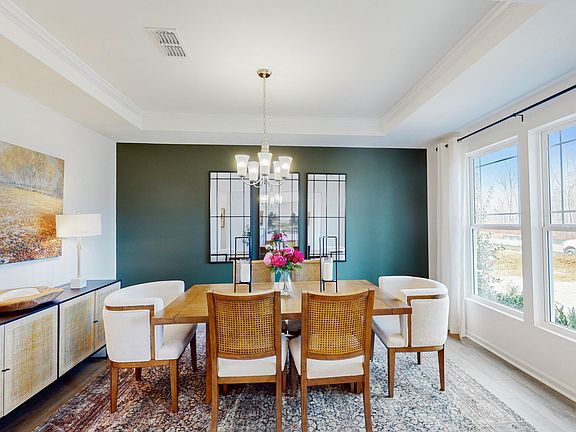 Interior - Representational Photo