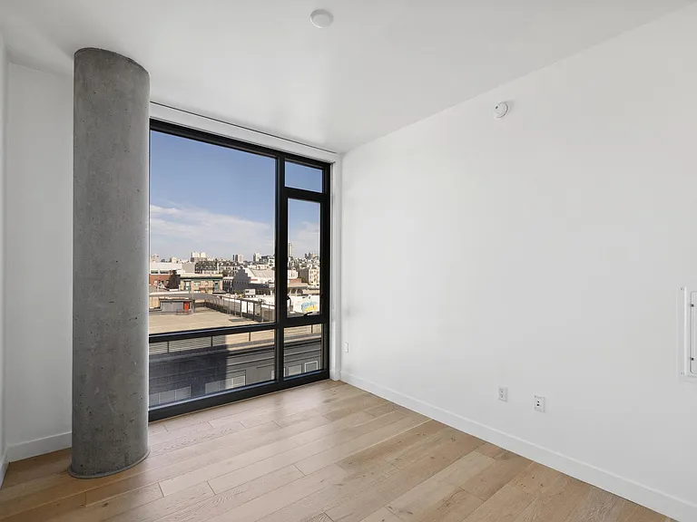 1545 Pine St #601 — Photo 7