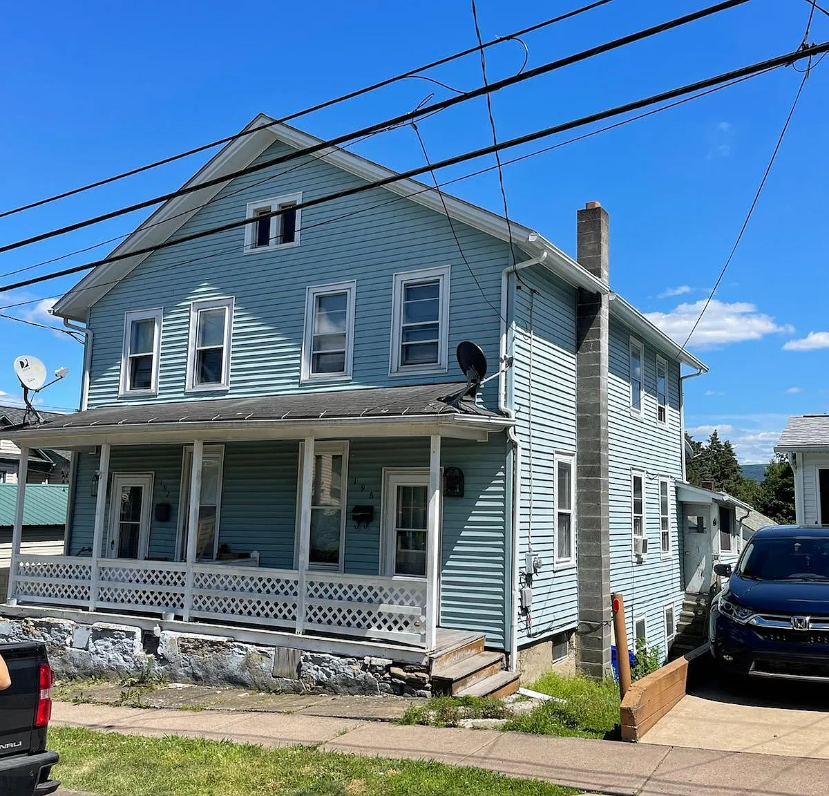 1 bed, 550 sqft, $800 — Photo 1